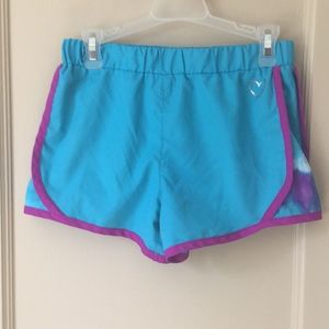 Girls sporty shorts